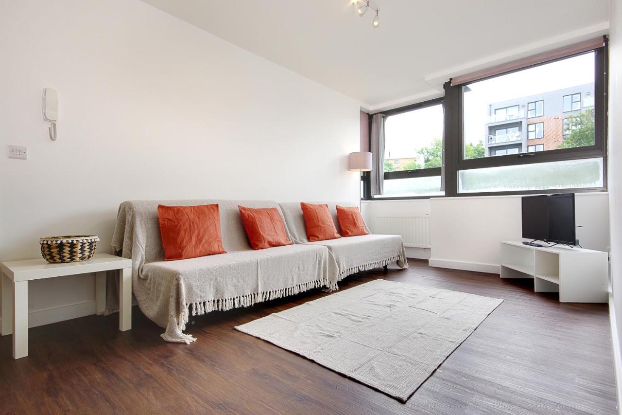 Hill House Holiday Apartments 본머스 외부 사진