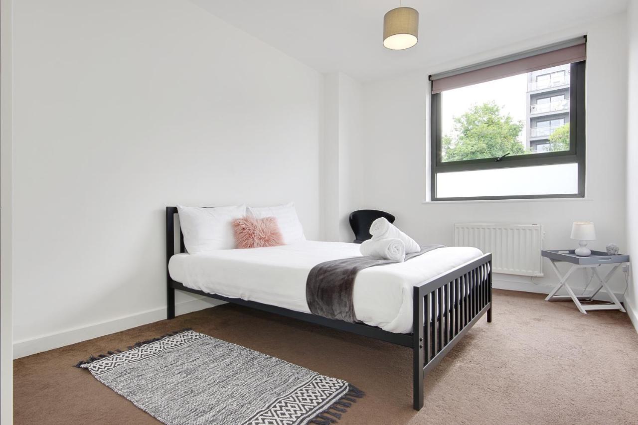 Hill House Holiday Apartments 본머스 외부 사진