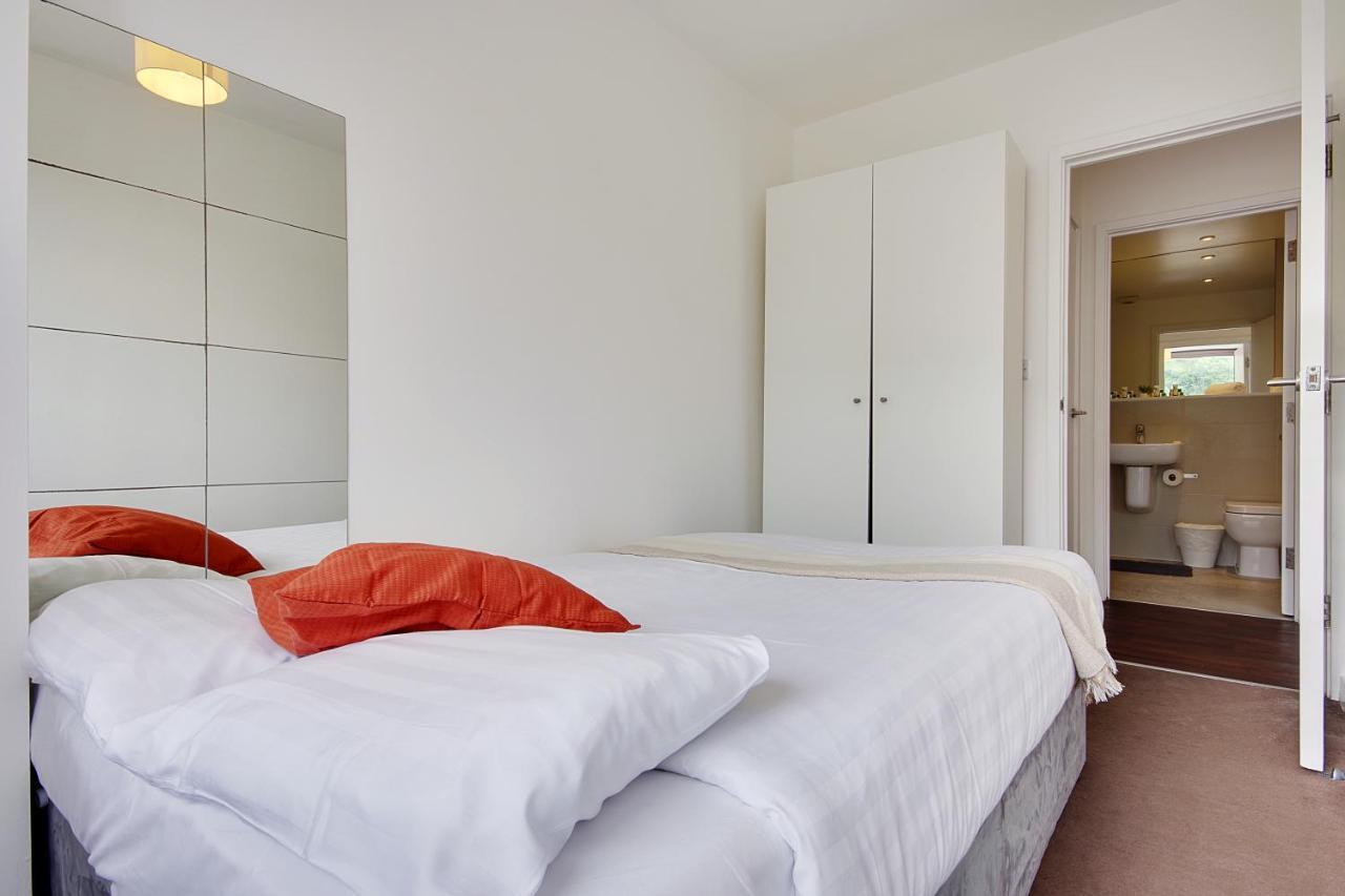 Hill House Holiday Apartments 본머스 외부 사진